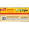 Glad 30 gal Trash Bags, L, 0.90 mil (23 Micron), Black, 6 PK CLO70359CT - alternate 7